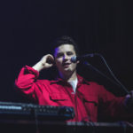 Byliśmy w Raju The Dumplings [fotorelacja]