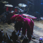 Byliśmy w Raju The Dumplings [fotorelacja]