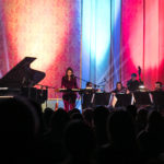 Magiczny wieczór z Högni i Tęskno