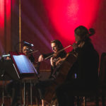 Magiczny wieczór z Högni i Tęskno