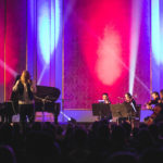 Magiczny wieczór z Högni i Tęskno