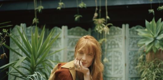 Florence And The Machine w Łodzi