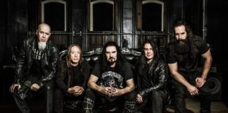 Dream Theater zapowiada nowości