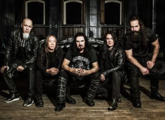 Dream Theater zapowiada nowości