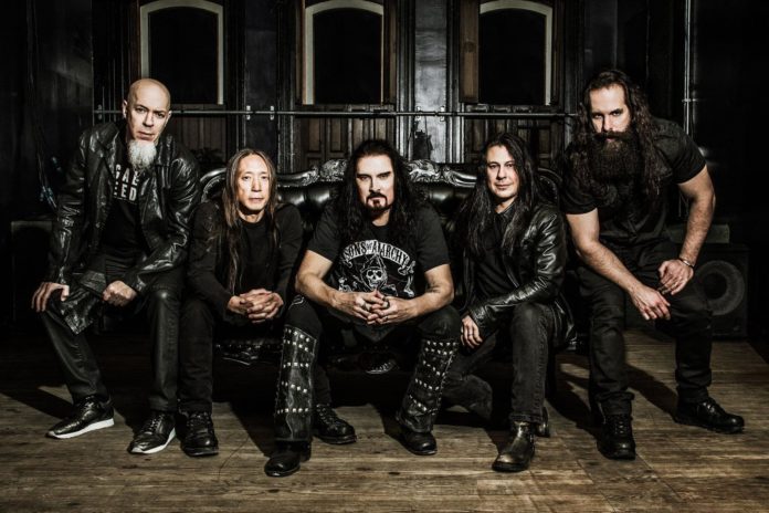 Dream Theater zapowiada nowości