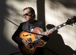 Joe Bonamassa