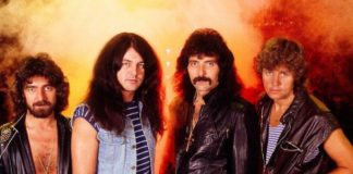 Ian Gillan o dołączeniu do Black Sabbath