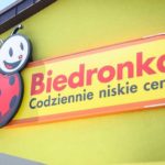 Wyprzedaż gier Biedronka