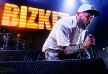 Limp Bizkit