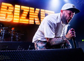 Limp Bizkit