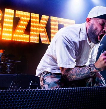 Limp Bizkit