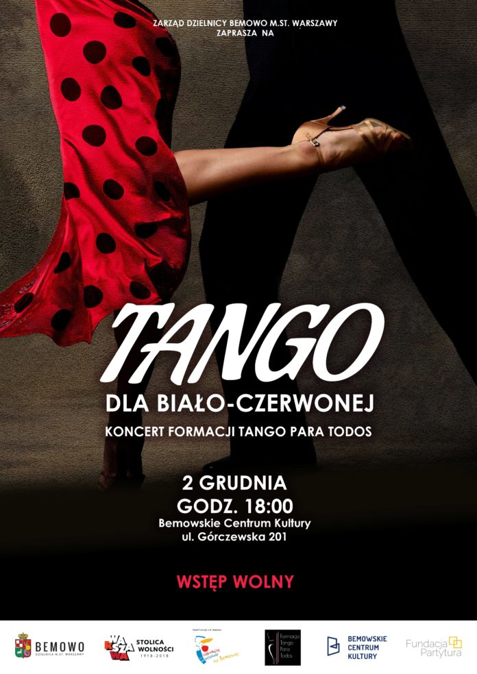 tango para todos