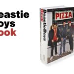 Beastie Boys Book