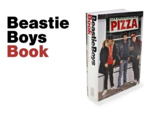 Beastie Boys Book