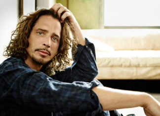 Chris Cornell Tribute