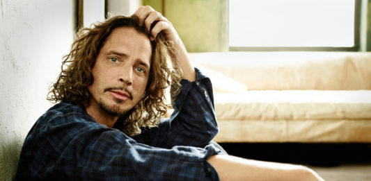 Chris Cornell Tribute