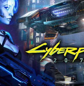 Cyberpunk 2077