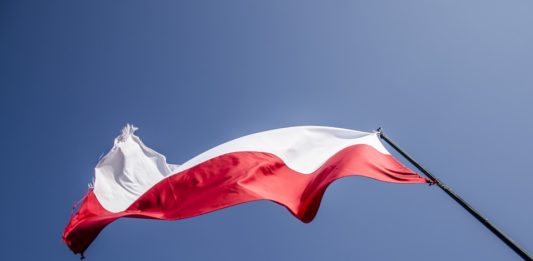 utwory o Polsce