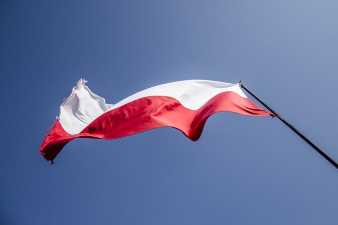 utwory o Polsce