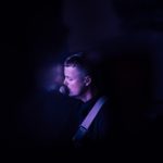 fot. Beata Wencławek KRÓL wystąpił w Blue Note