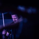 fot. Beata Wencławek KRÓL wystąpił w Blue Note