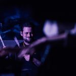 fot. Beata Wencławek KRÓL wystąpił w Blue Note