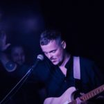 fot. Beata Wencławek KRÓL wystąpił w Blue Note