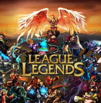 League of Legends