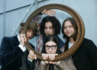 The Raconteurs