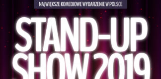 Stand-Up Show 2019