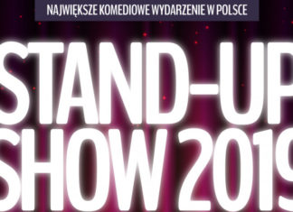 Stand-Up Show 2019