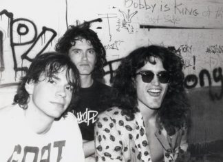 Meat Puppets