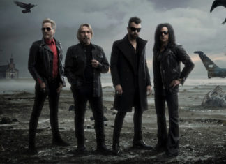 Deadland Ritual