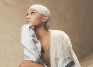 Koncert Ariany Grande