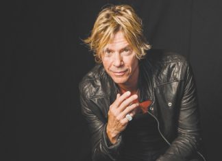 Duff McKagan zapowiada solowy album