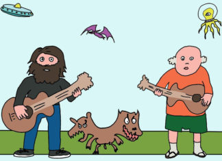 Tenacious D