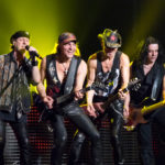 Scorpions w Polsce