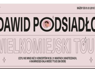 Wielkomiejski Tour