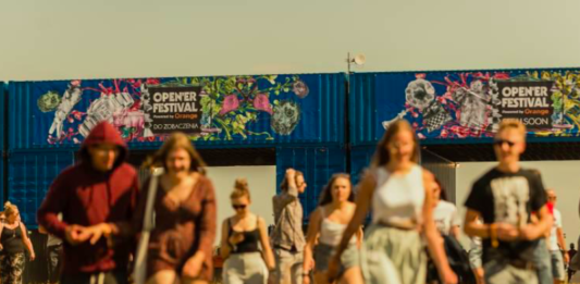 Open'er Festival 2019