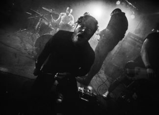 Church of Doom Festival