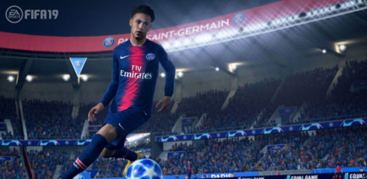 FIFA 19