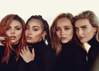 Little Mix
