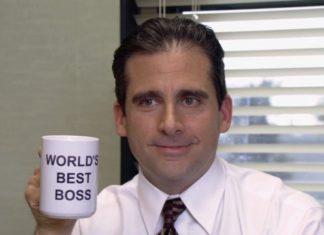 The Office