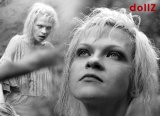 Dollz - Przetrzyj oczy