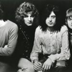 Najbardziej dochodowe utwory Led Zeppelin Led Zeppelin