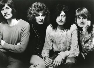 Led Zeppelin