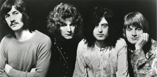 Led Zeppelin