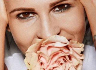 Agnieszka Chylińska z nowym singiem