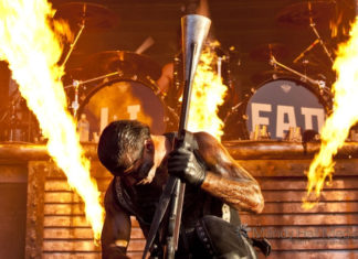 Rammstein