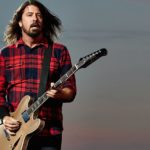 Dave Grohl